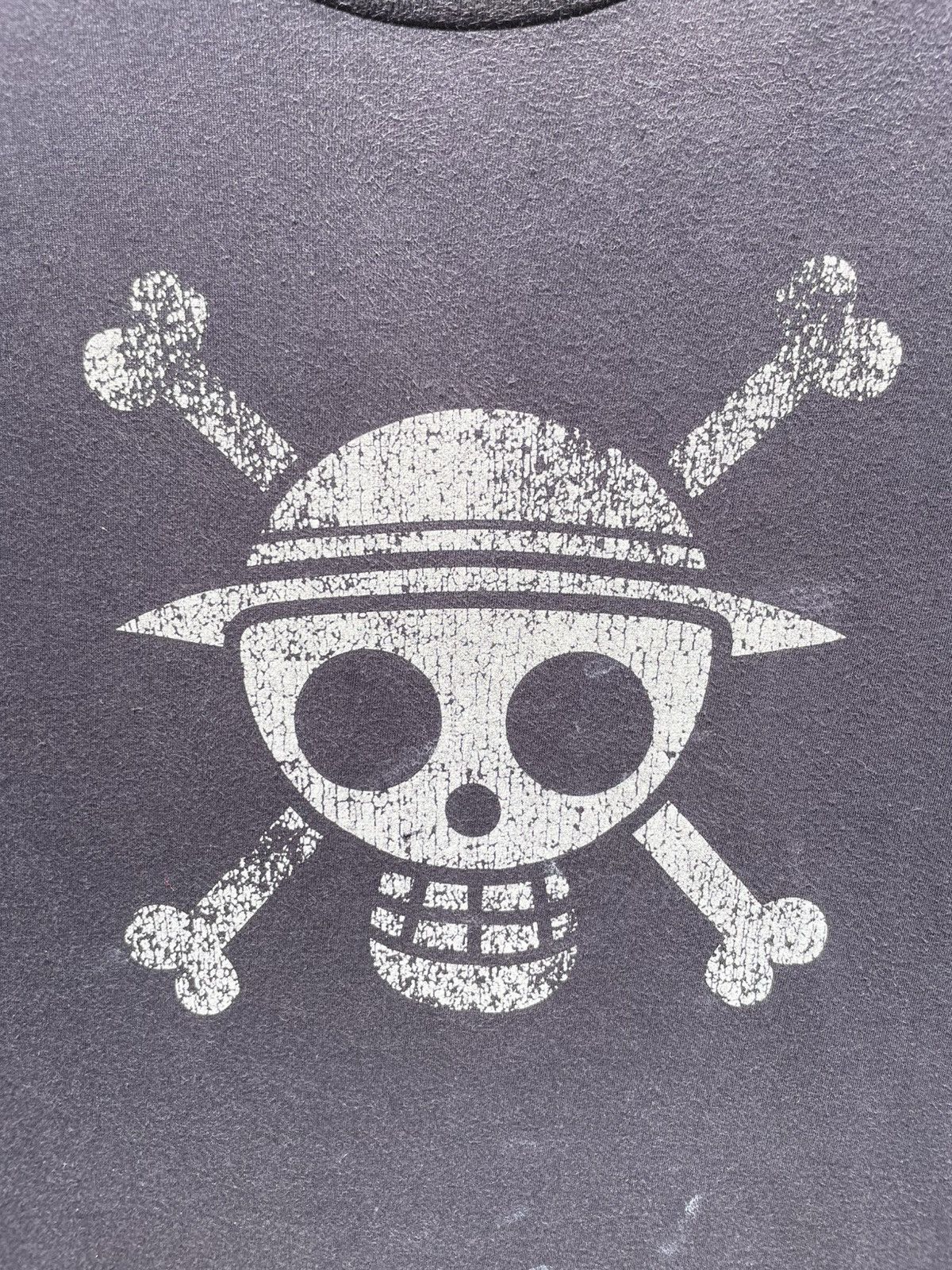 One Piece 🔥Accept Binding Offer🔥 Luffy's Pirates One Piece Size US L / EU 52-54 / 3 - 3 Thumbnail