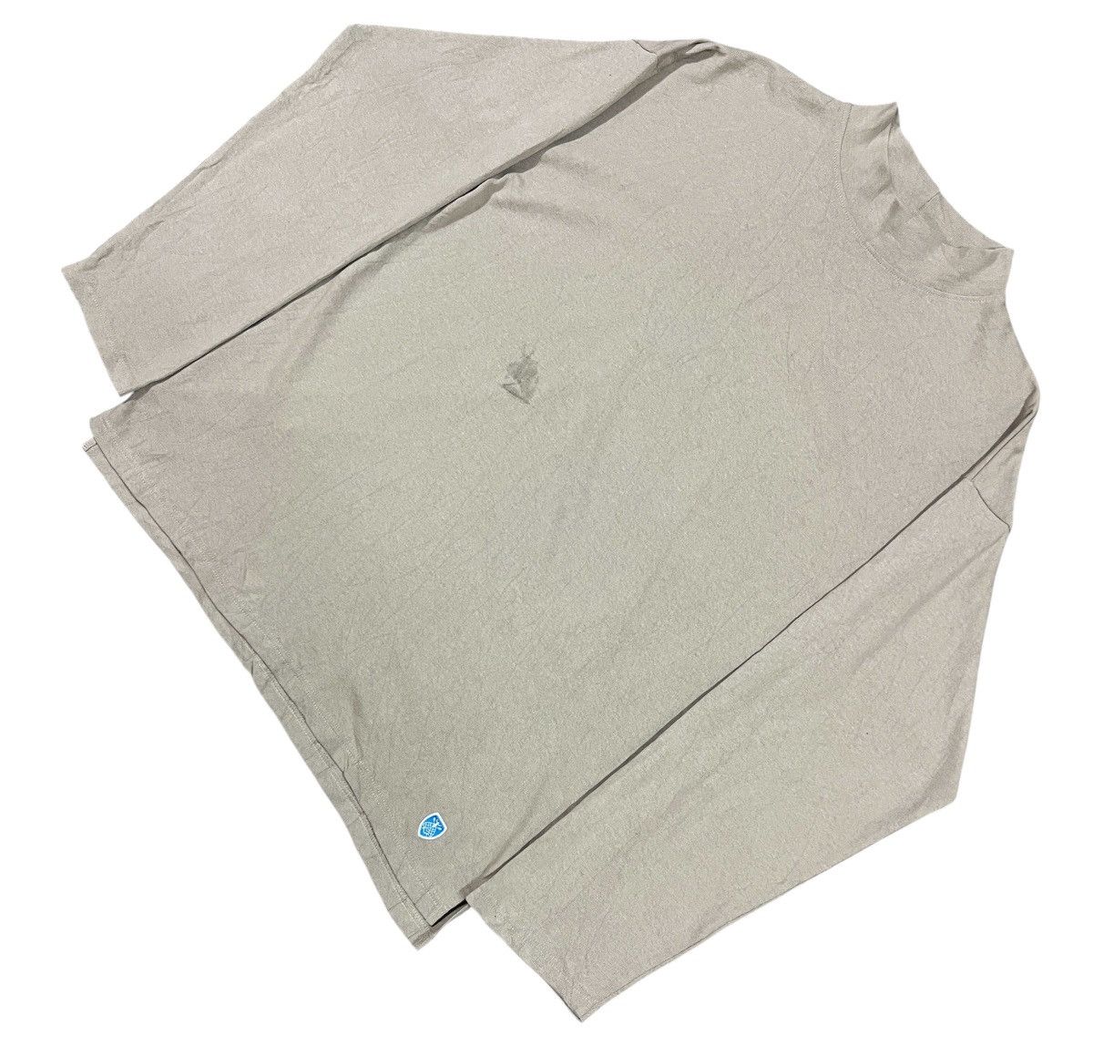 Orcival Orcival longsleeve t shirt Size US L / EU 52-54 / 3 - 2 Thumbnail