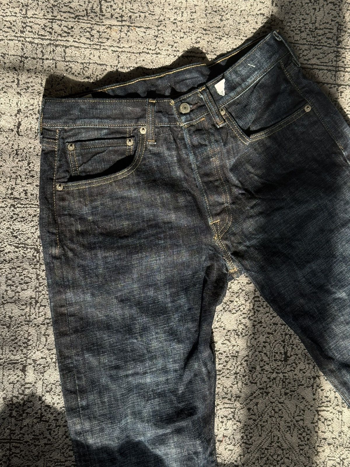 Levi's Vintage Clothing Vintage Levi’s Size US 30 / EU 46 - 2 Thumbnail