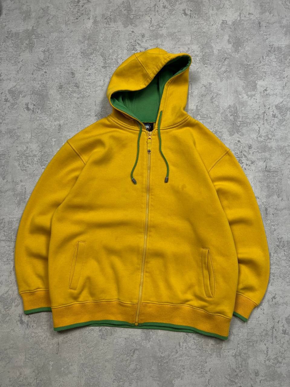 Hook-Ups Vintage Blind Skateboards Reaper Zip-Hoodie Size US S / EU 44-46 / 1 - 6 Thumbnail