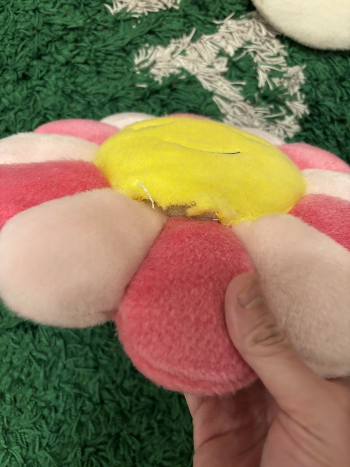Takashi Murakami Murakami 30cm Plush Size ONE SIZE - 5 Thumbnail