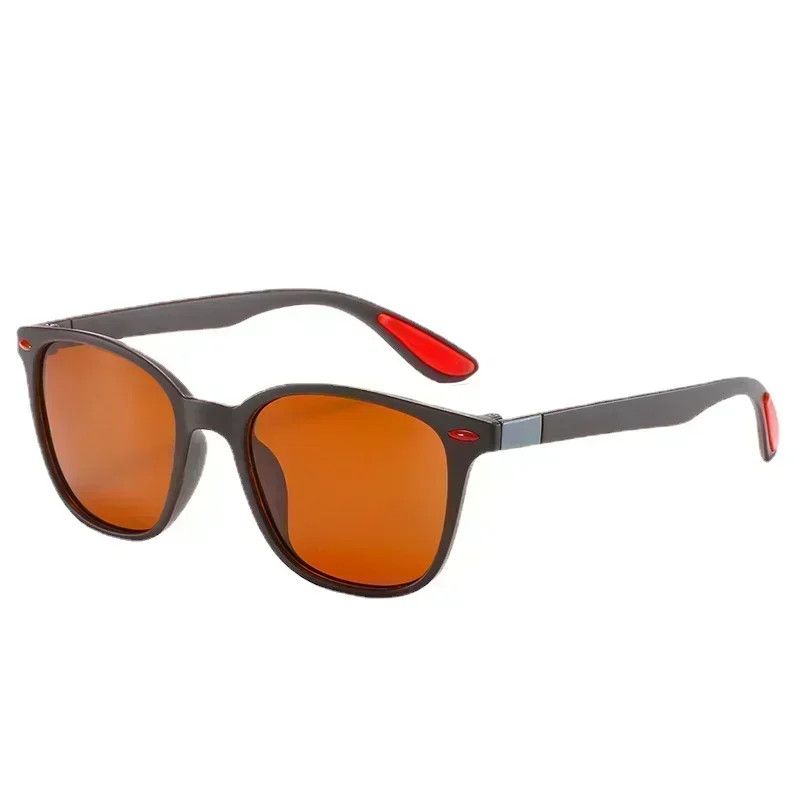Vintage Retro Sun Glasses Size ONE SIZE - 3 Thumbnail