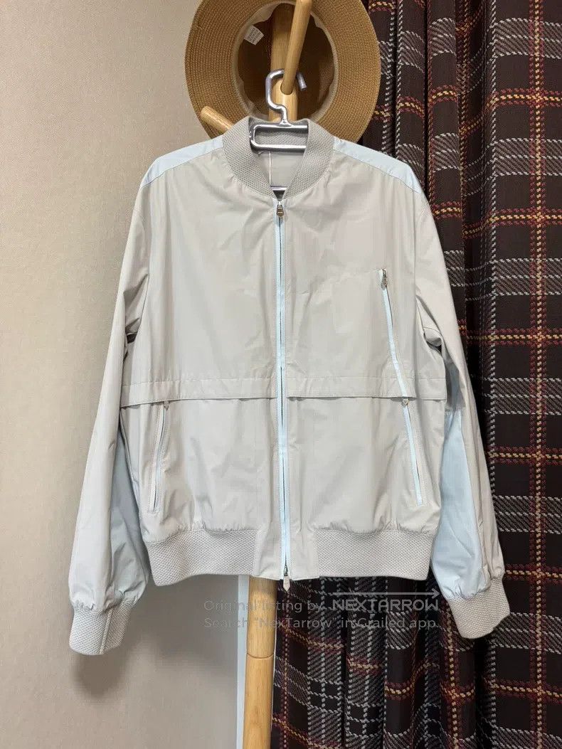 Hermes Hermes Sport Capsule Series Jacket Size US L / EU 52-54 / 3 - 1 Thumbnail