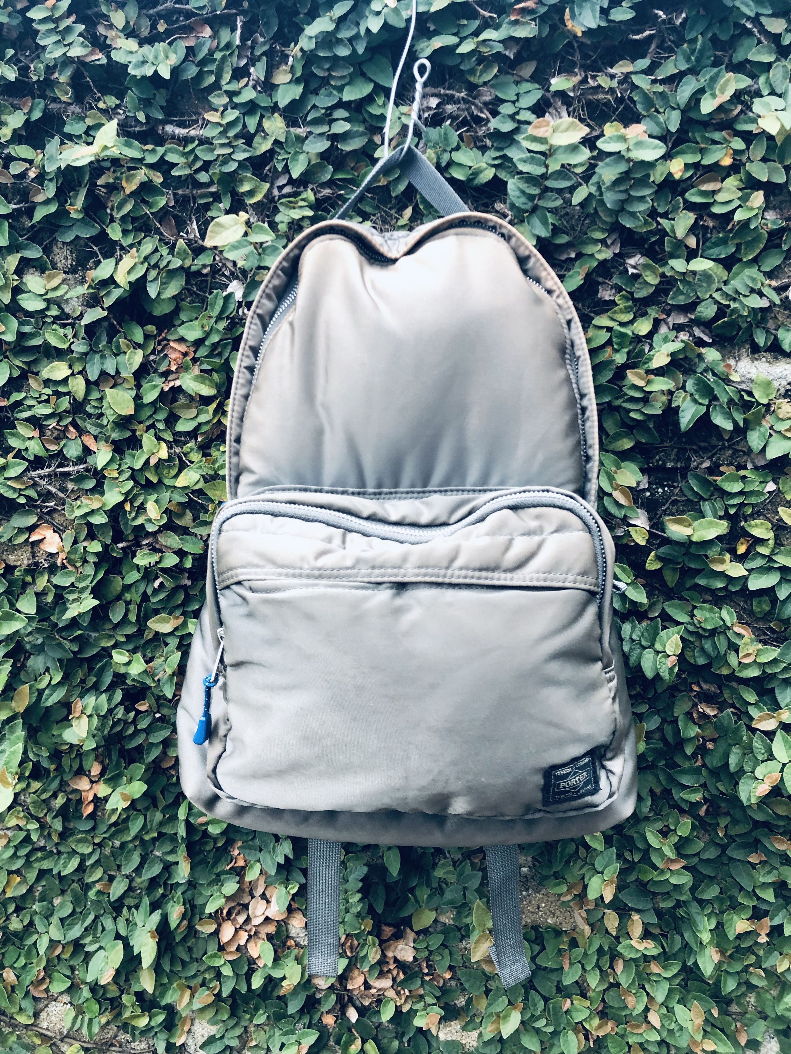 Porter Japanese Porter Tanker Backpack Size ONE SIZE - 6 Thumbnail