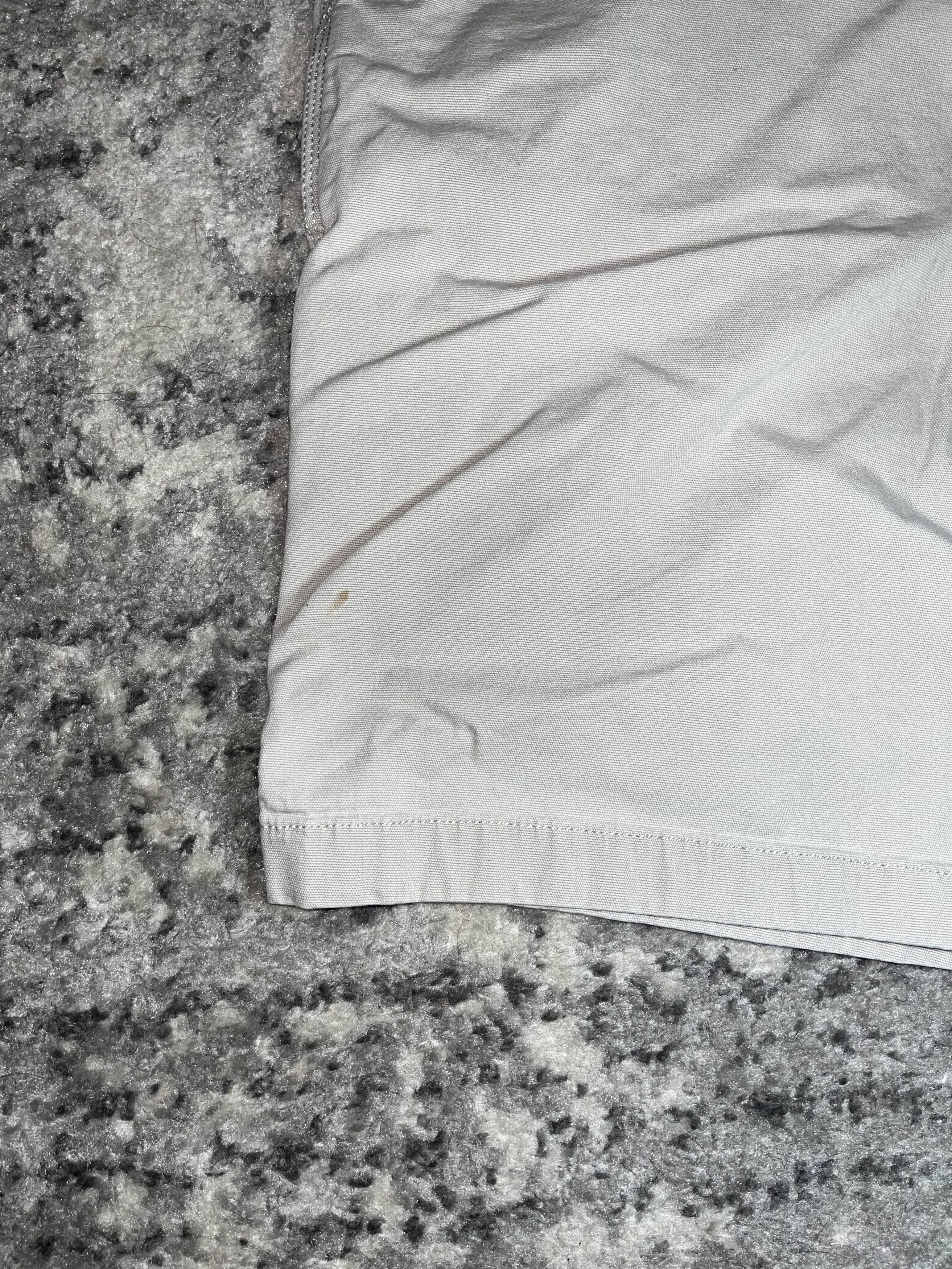 Carhartt Y2K Khaki Carhartt Baggy Cargo Carpenter Shorts Size US 40 / EU 56 - 6 Thumbnail