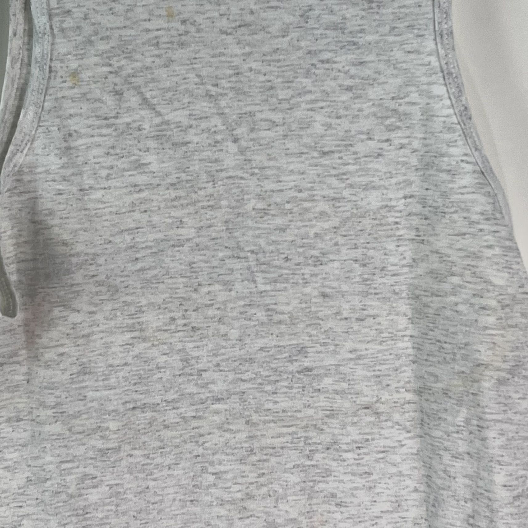 Vintage LEXINGTON Men Tank Top Shirt Sleeveless Gray Small All Cotton Blend Graphic 90s Classic Theme Mens Tank Short Sleeve Regular Fit Size US S / EU 44-46 / 1 - 4 Thumbnail