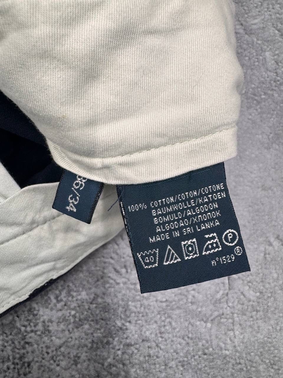 Polo Ralph Lauren Polo Ralph Lauren Classic Chino Pants Size 36 Size US 36 / EU 52 - 9 Thumbnail