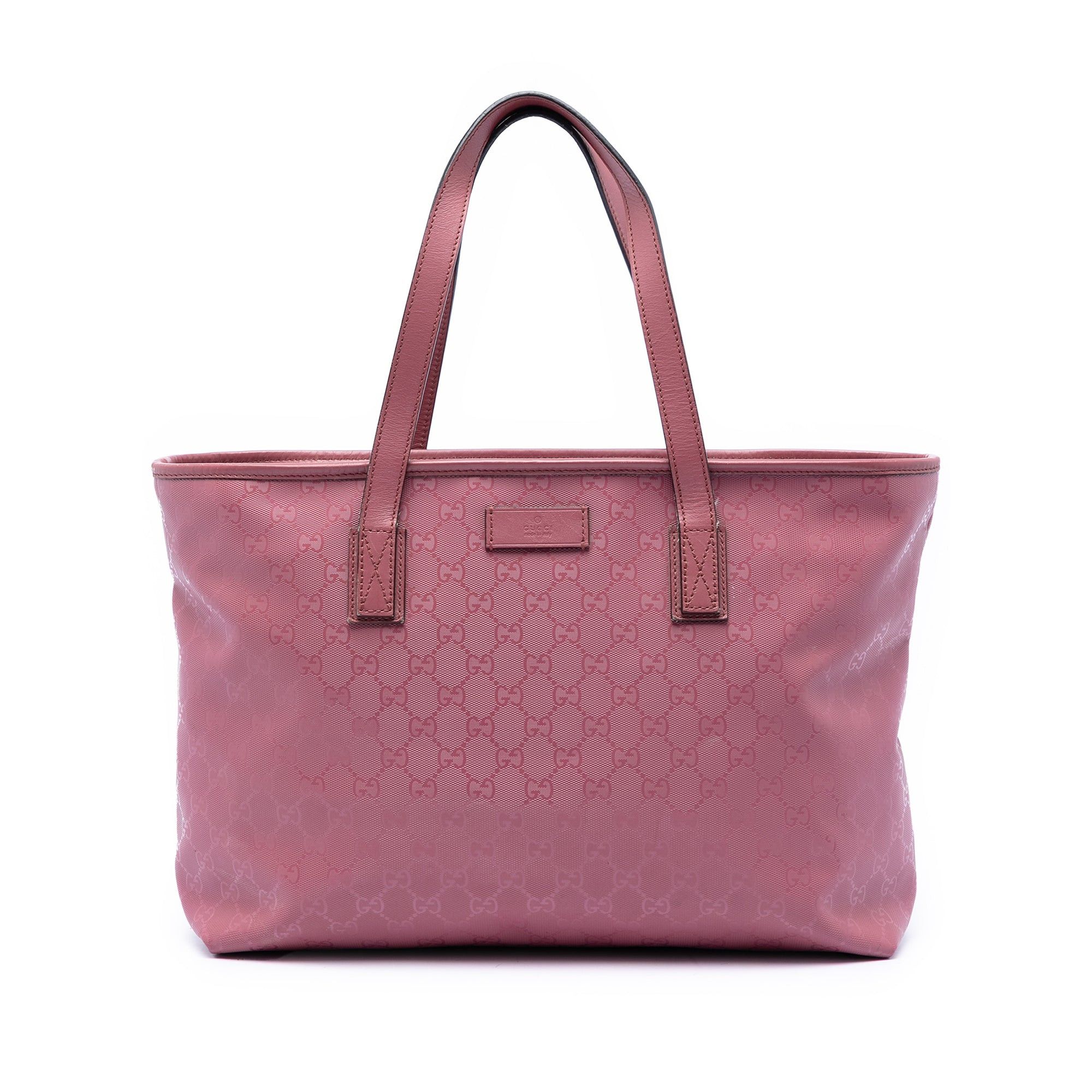 Gucci Medium GG Imprime Tote Size ONE SIZE - 1 Thumbnail