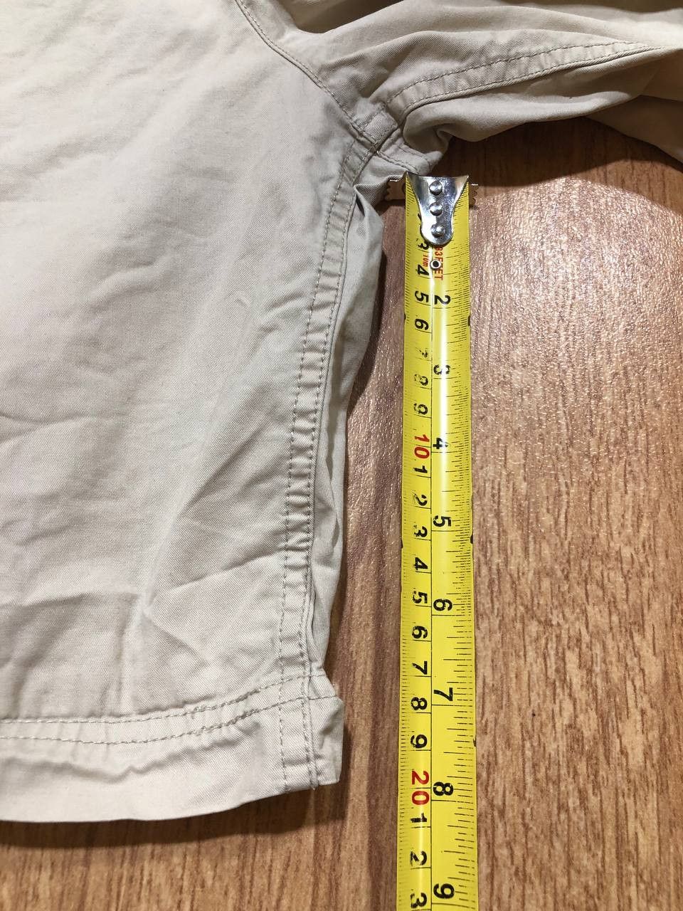 Fred Perry Fred Perry shorts vintage Size US 36 / EU 52 - 15 Thumbnail