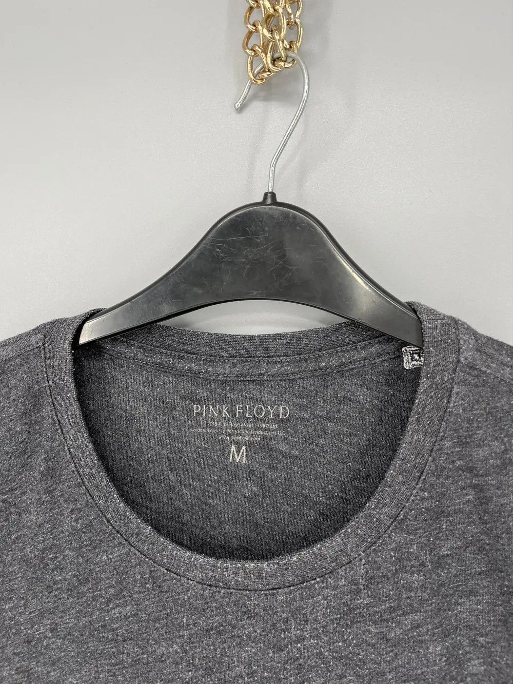 Band Tees × Vintage Y2k Pink Floyd music 2019 band tee Size US M / EU 48-50 / 2 - 6 Thumbnail