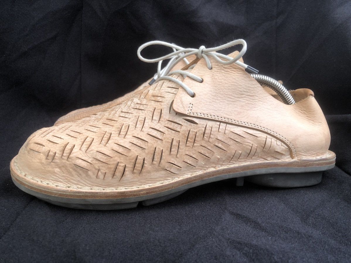 Trippen Trippen Size US 9.5 / EU 42-43 - 4 Thumbnail
