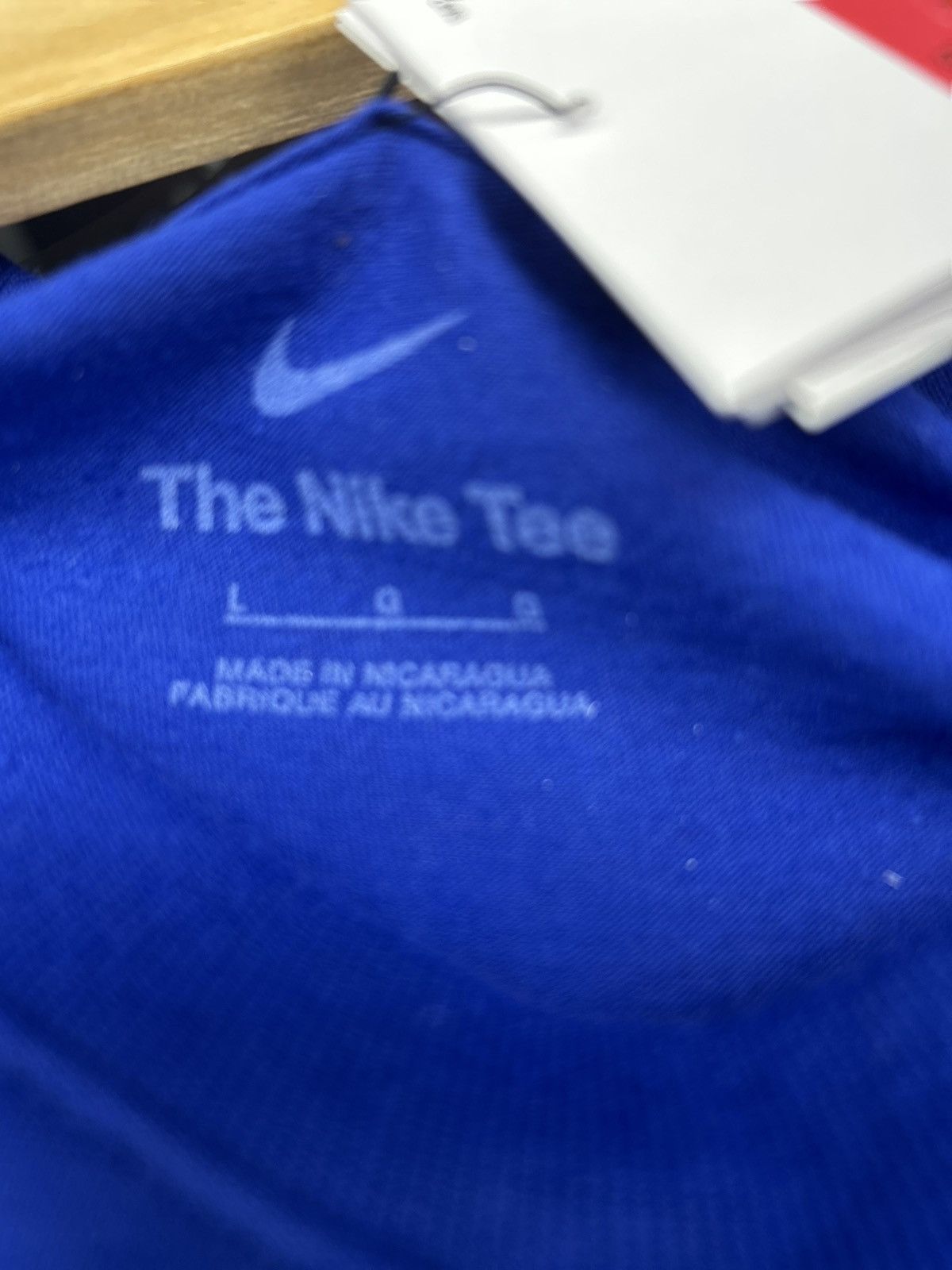 MLB × Nike × Takashi Murakami Nike x Takashi Murakami x MLB Tokyo Series “Betts” Size US L / EU 52-54 / 3 - 3 Thumbnail