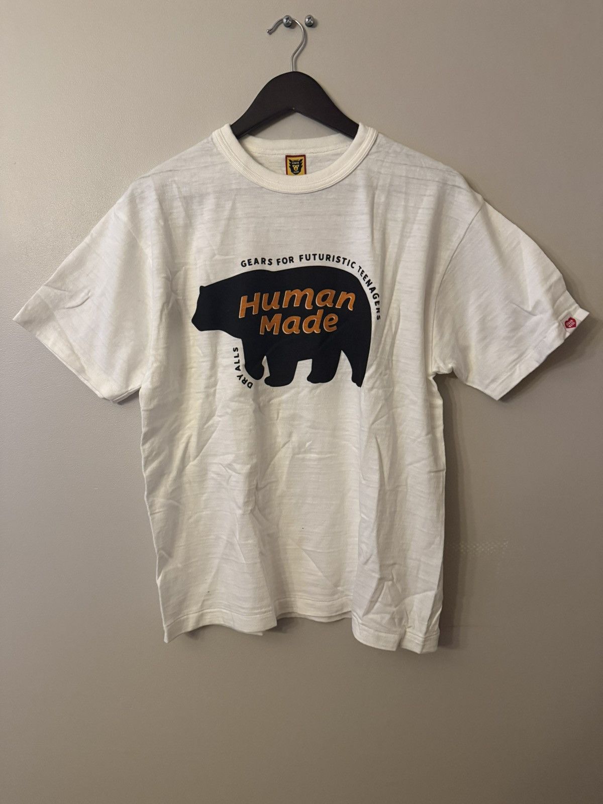 Billionaire Boys Club × Human Made × Nigo Human Made x BBC Chains