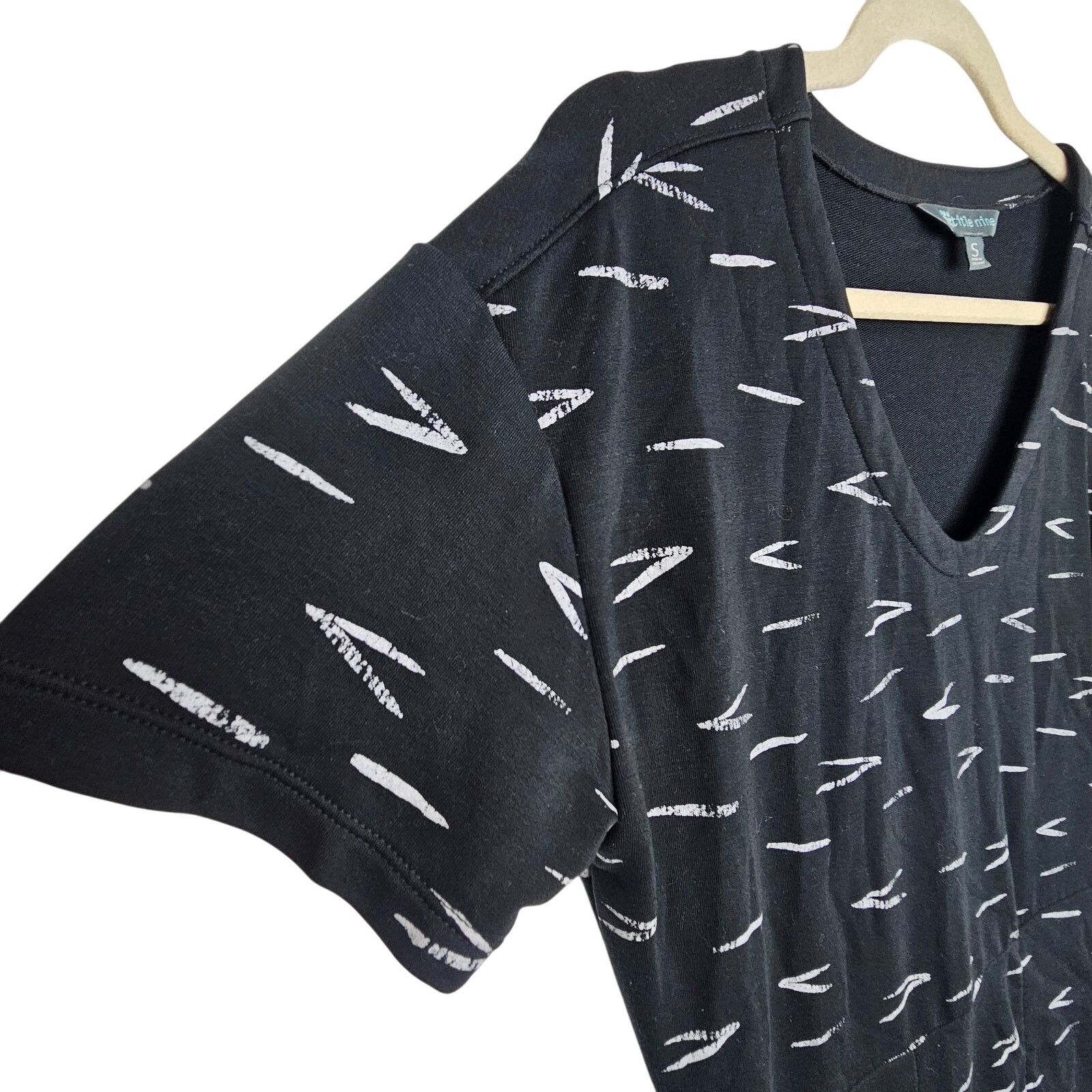 Titleist Title Nine Sandpiper Tshirt Dress S Stretch Golf Active Size S / US 4 / IT 40 - 6 Thumbnail