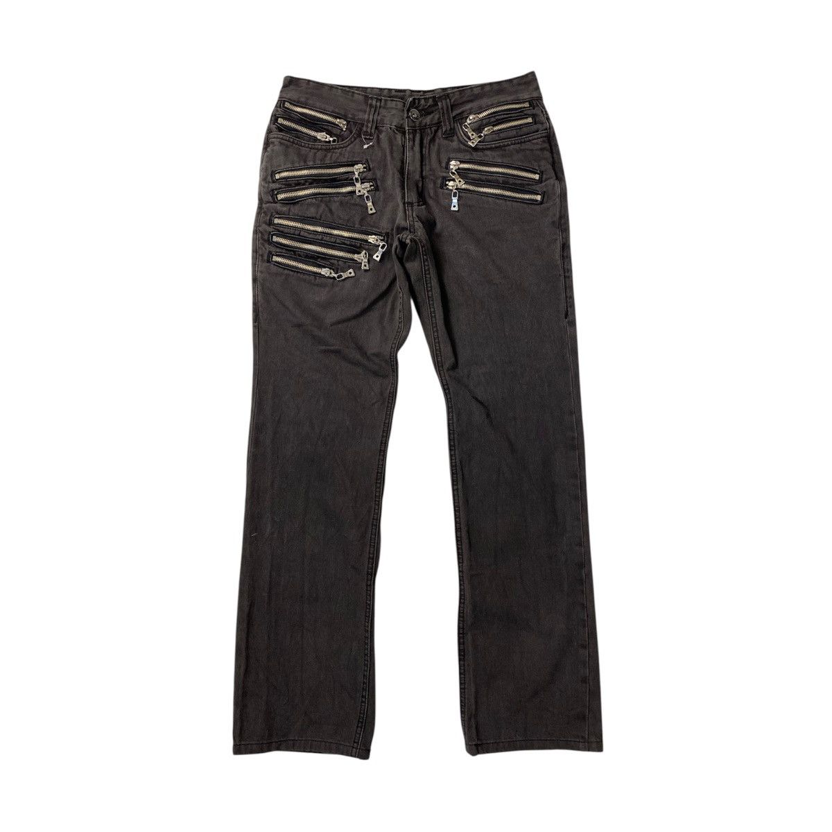 Semantic Design Bondage Pants | Grailed