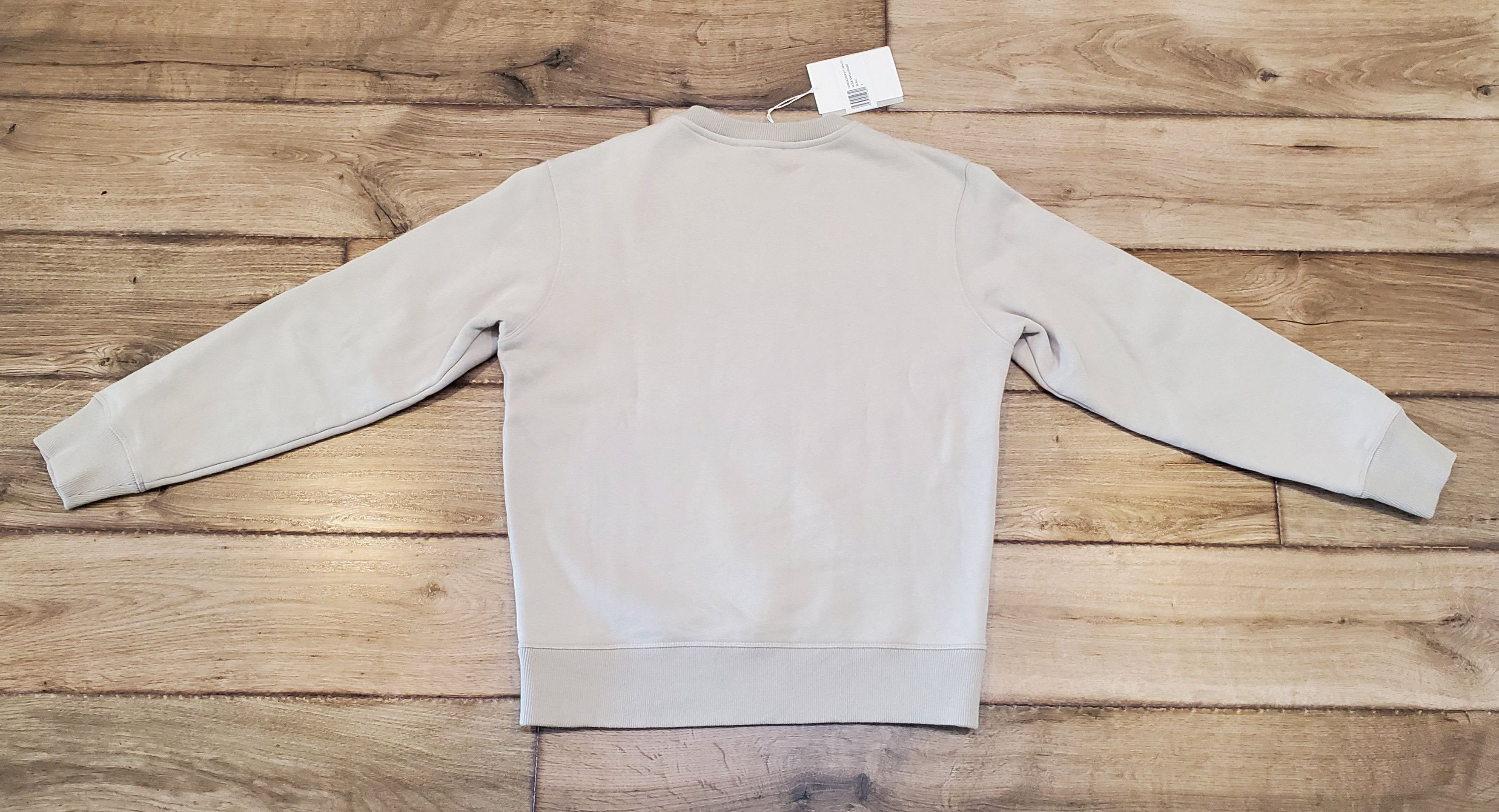 Craig Green Cotton "Hole" Sweatshirt Size US S / EU 44-46 / 1 - 2 Thumbnail