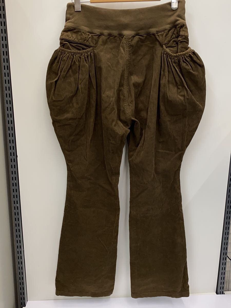 Kapital Corduroy Bootcut Pants Size US 33 - 2 Thumbnail