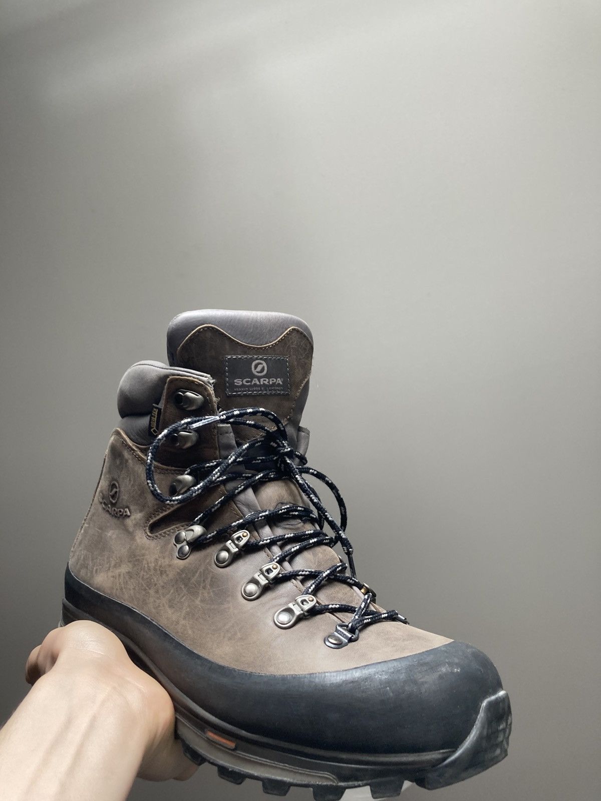 Scapa Sports Scarpa kinesis pro goretex Size US 9.5 / EU 42-43 - 6 Thumbnail