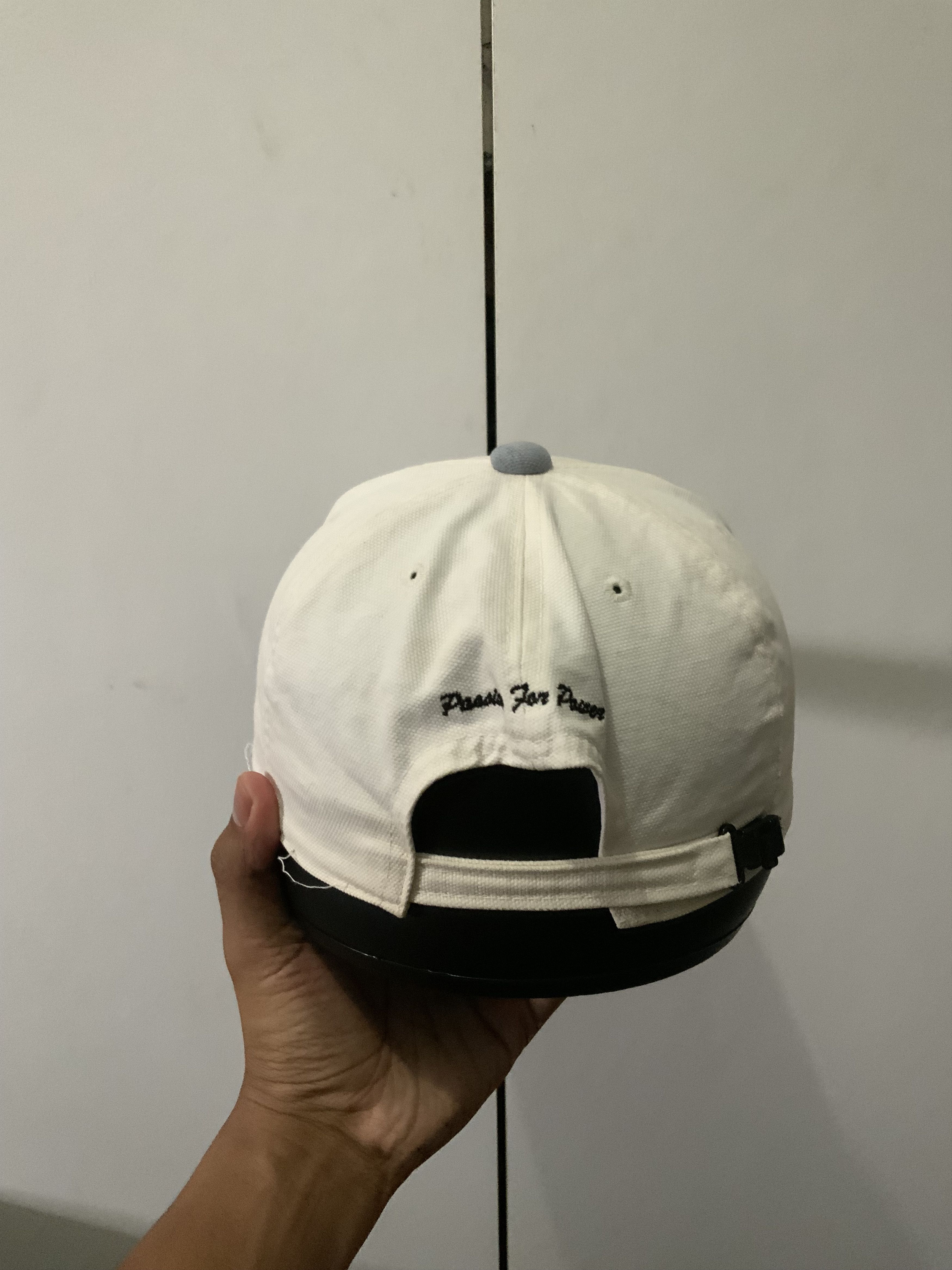 Japanese Brand Formula Nippon Spellout Fade Hat Size ONE SIZE - 3 Thumbnail