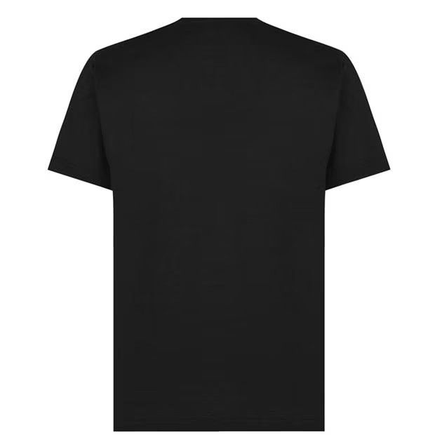 1017 ALYX 9SM o1g2r1mq0824 Logo T-Shirts in Black Size US S / EU 44-46 / 1 - 2 Thumbnail