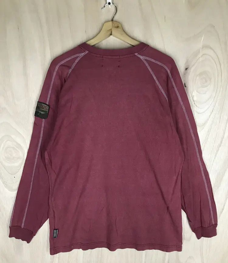 SKECHERS Skechers USA Sport Sweatshirts Size US M / EU 48-50 / 2 - 2 Thumbnail