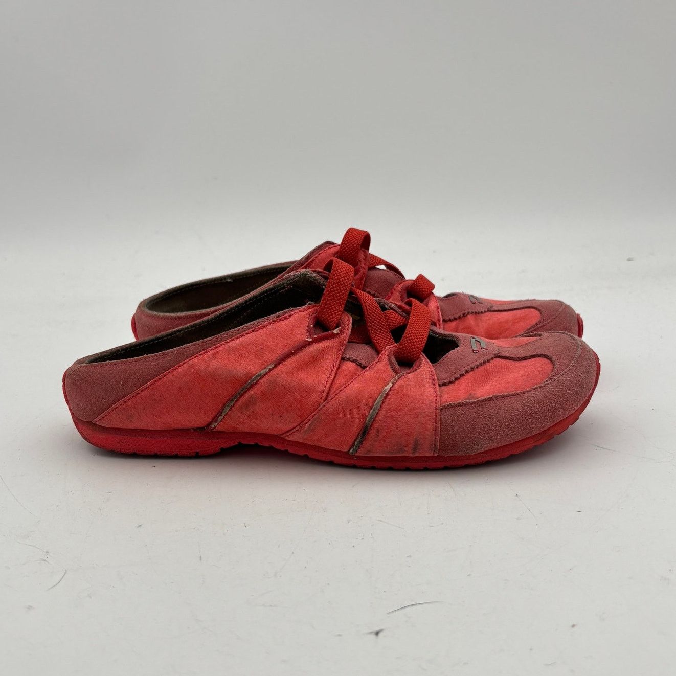 Diesel Vintage Diesel Archive Strap Kitana Mules Shoes Sneakers 6 Size US 6 / IT 36 - 3 Thumbnail