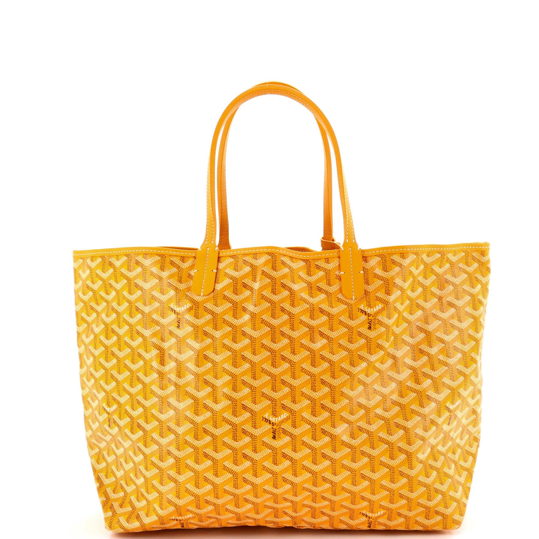 Goyard Saint Louis Tote Size ONE SIZE - 1 Thumbnail