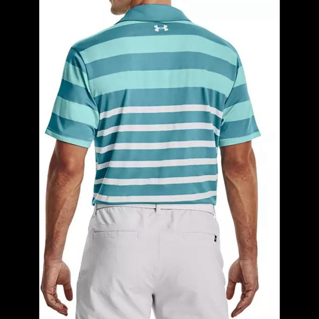 Under Armour New Mens Under Armour 1378676 433ua Size US M / EU 48-50 / 2 - 6 Thumbnail