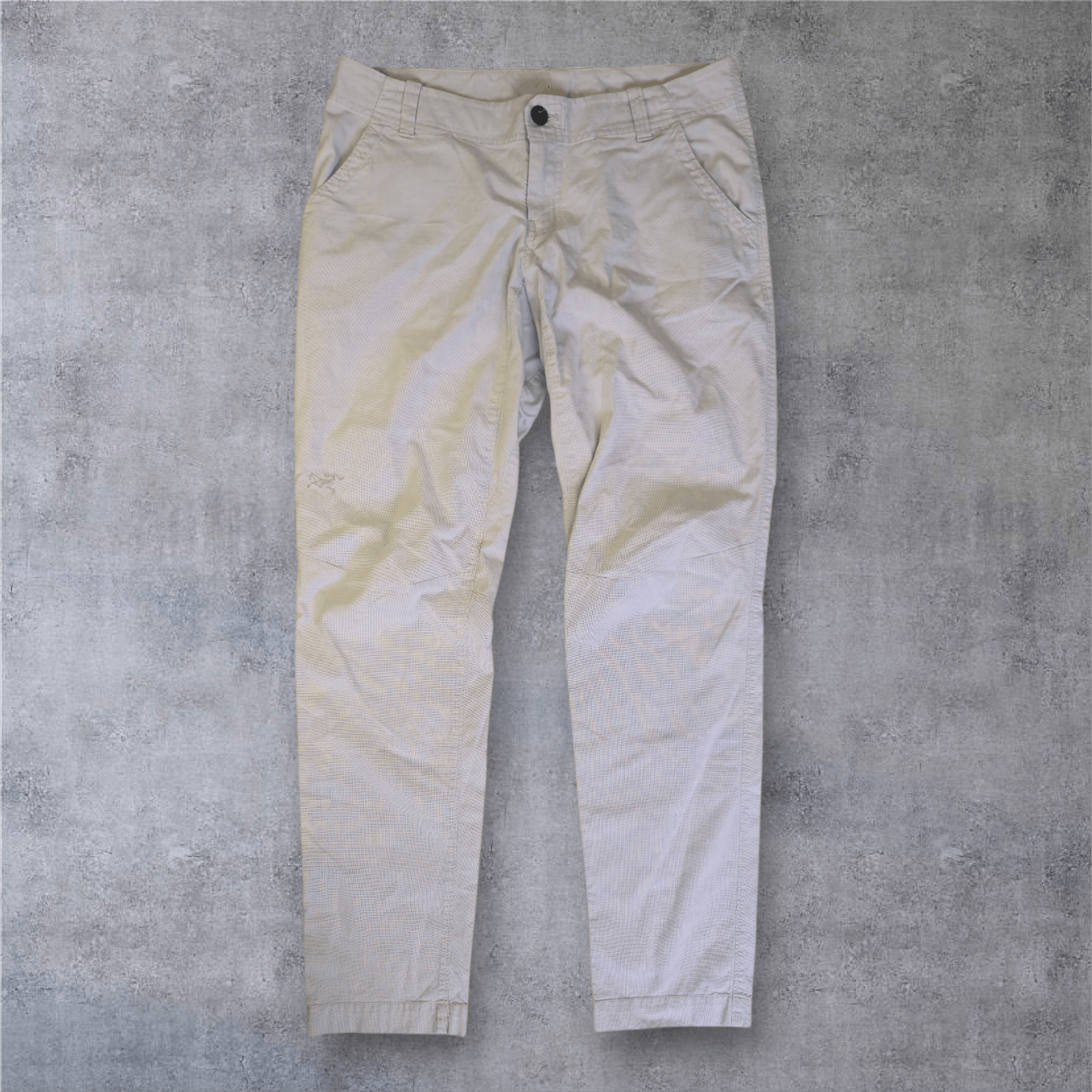 Arc'teryx Arc'Teryx Camden Chino Pant Size US 32 / EU 48 - 1 Thumbnail
