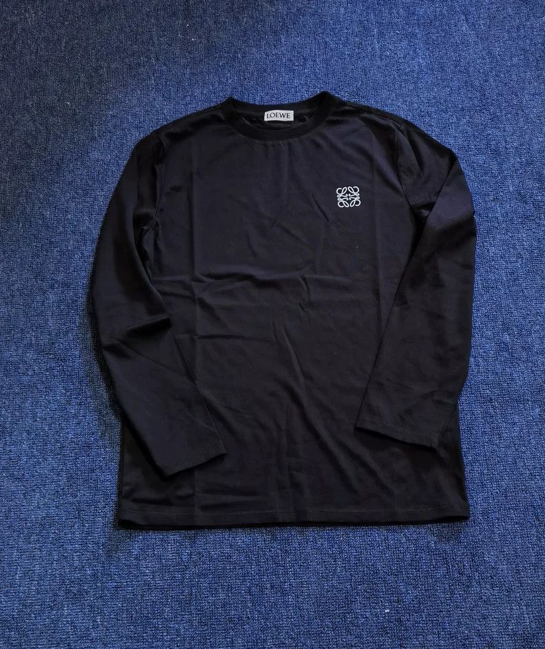 Loewe loewe Hoodies 2504-Nextarrow Size US L / EU 52-54 / 3 - 1 Thumbnail