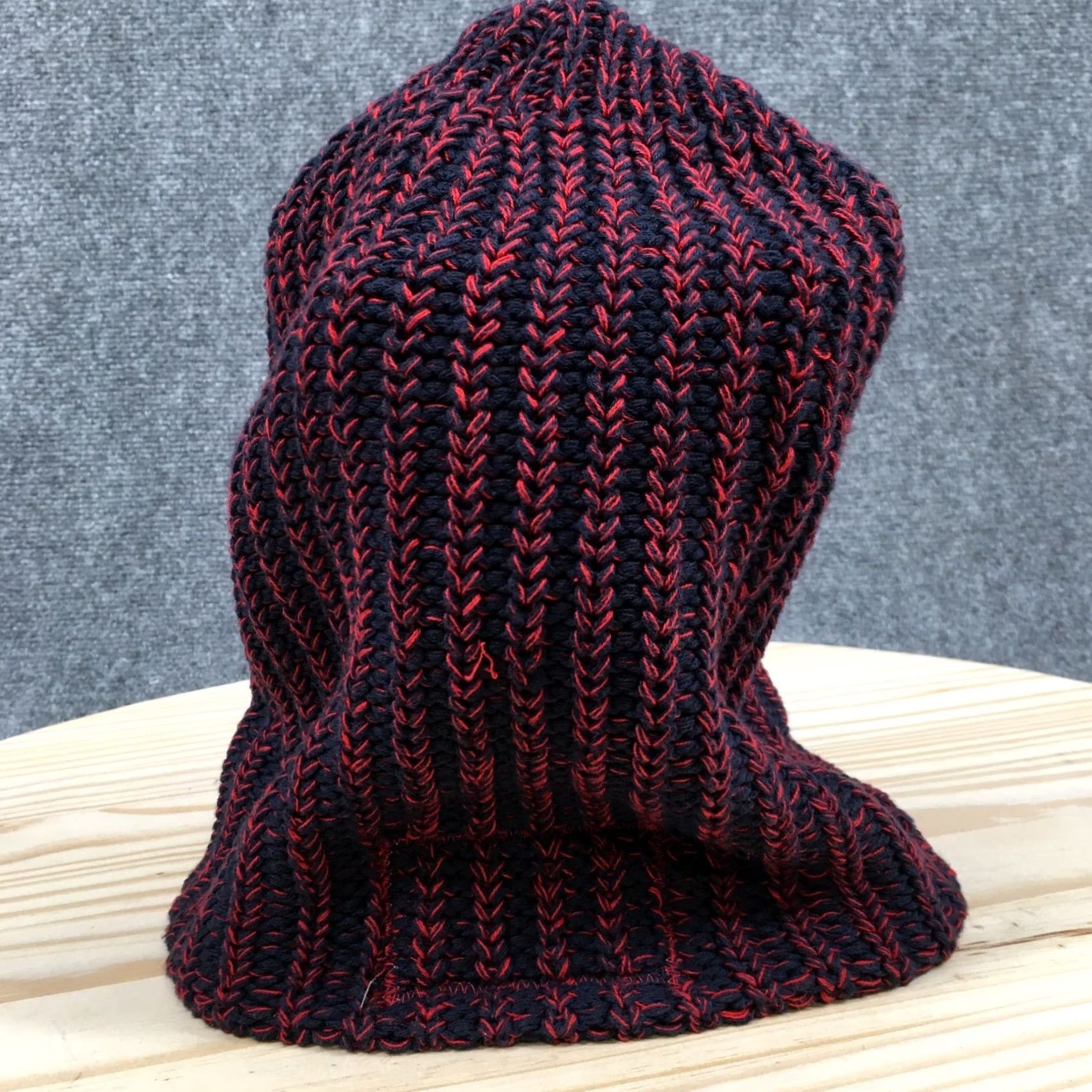 Twins Love Your Melon Minnesota Twins Winter Beanie Hat Unisex One Size Knitted Purple Size ONE SIZE - 6 Thumbnail