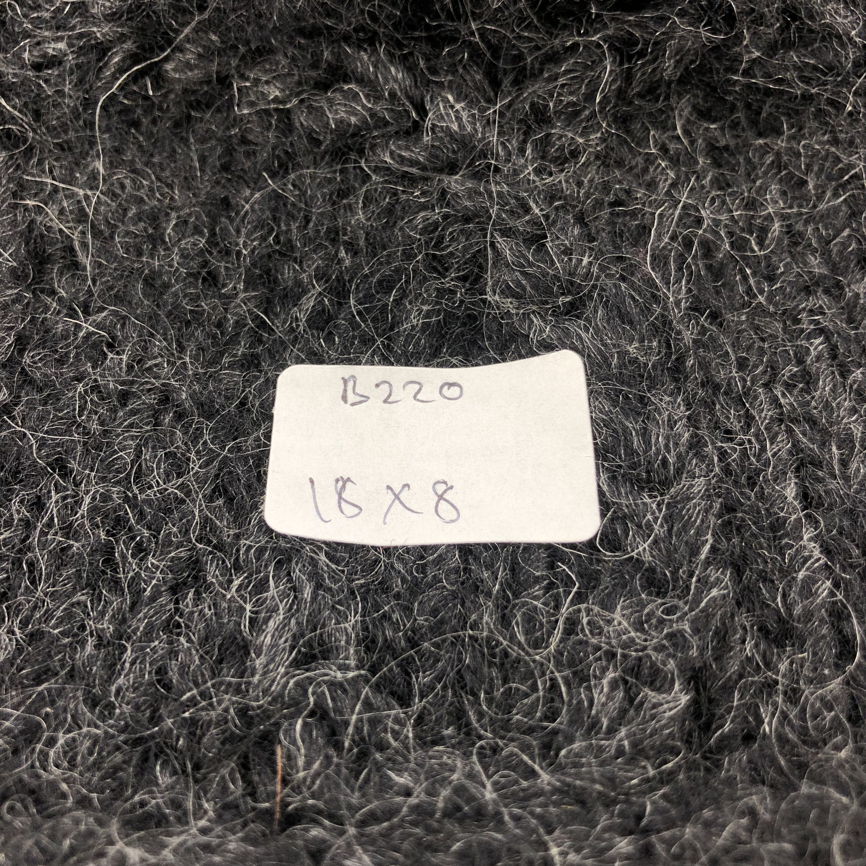 Soe SOE Knitted Wool Bobble Beanie Snowcap Snow Hat B220 Size ONE SIZE - 8 Thumbnail
