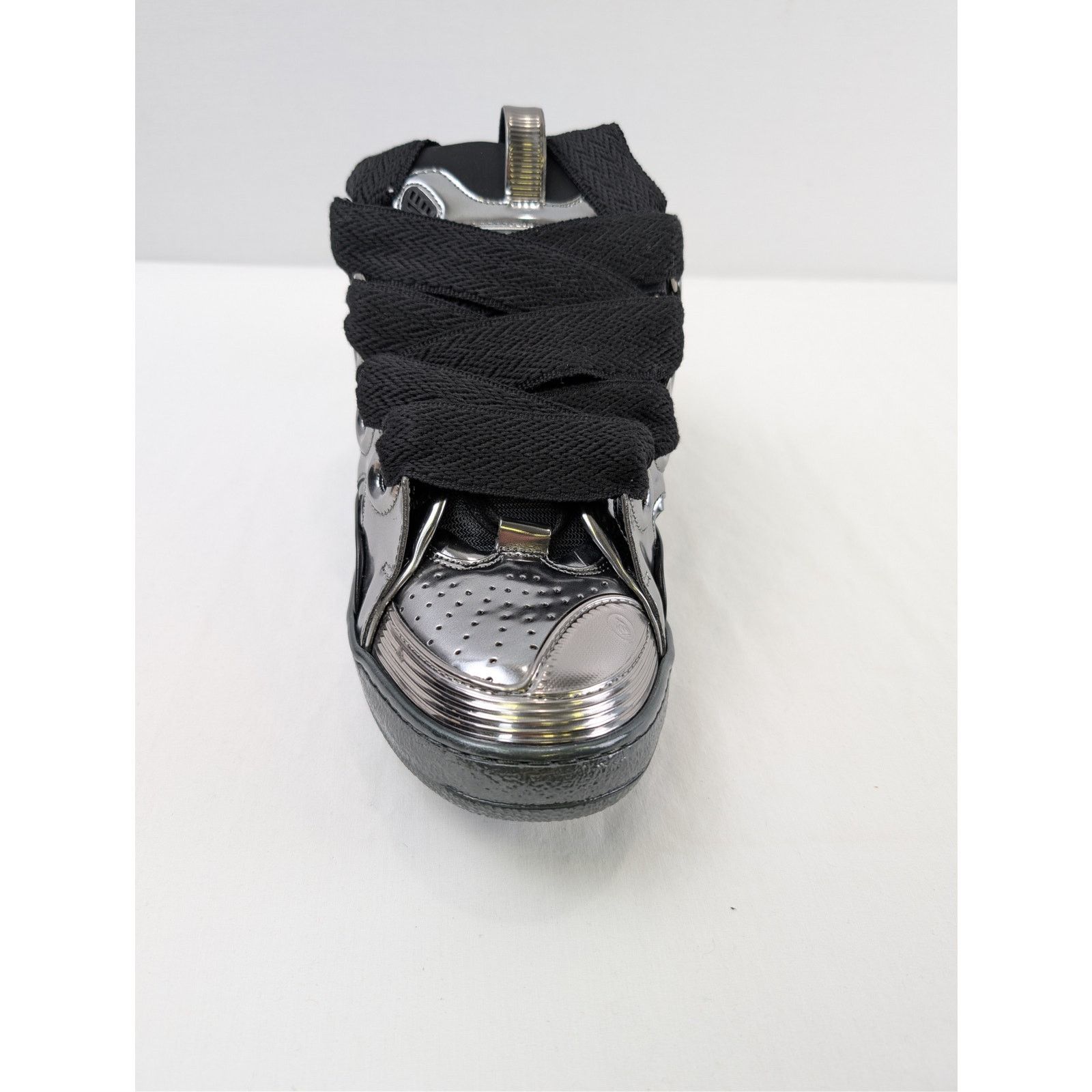 Lanvin o1rshd1 Curb Sneakers in Multicolor Size US 8 / EU 41 - 12 Thumbnail