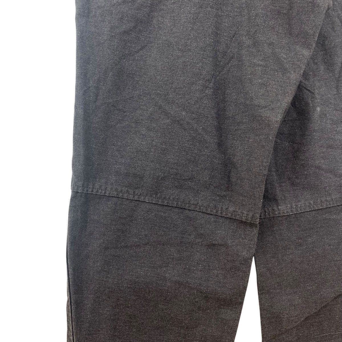 Japanese Brand × Johnbull JOHNBULL kojima jumpsuit overalls Size US 30 / EU 46 - 17 Thumbnail
