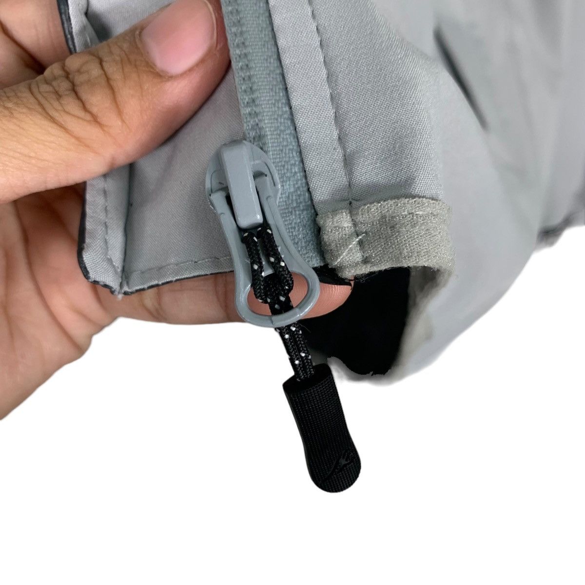 Japanese Brand AEGIS Waterproof Hoodie Jacket #0606-C28 Size US L / EU 52-54 / 3 - 14 Thumbnail