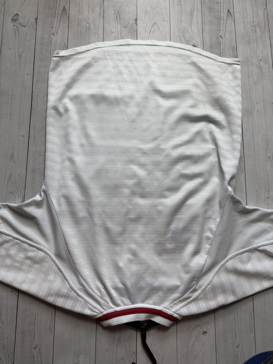 Nike × Vintage Vintage Nike soccer jersey Rangers size Xs Size US XS / EU 42 / 0 - 9 Thumbnail