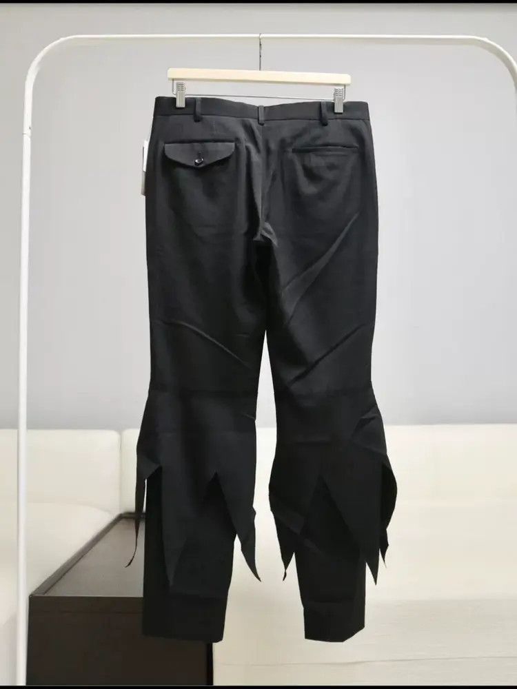 Sz M Comme Des Garcons Homme Plus 23SS Another Kind of Punk