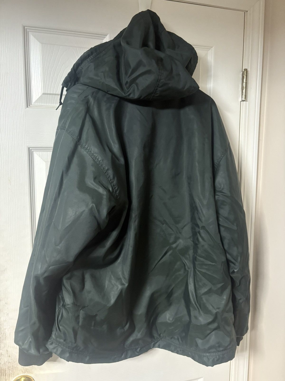 Nike Nike reversible zip-up Size US M / EU 48-50 / 2 - 7 Thumbnail