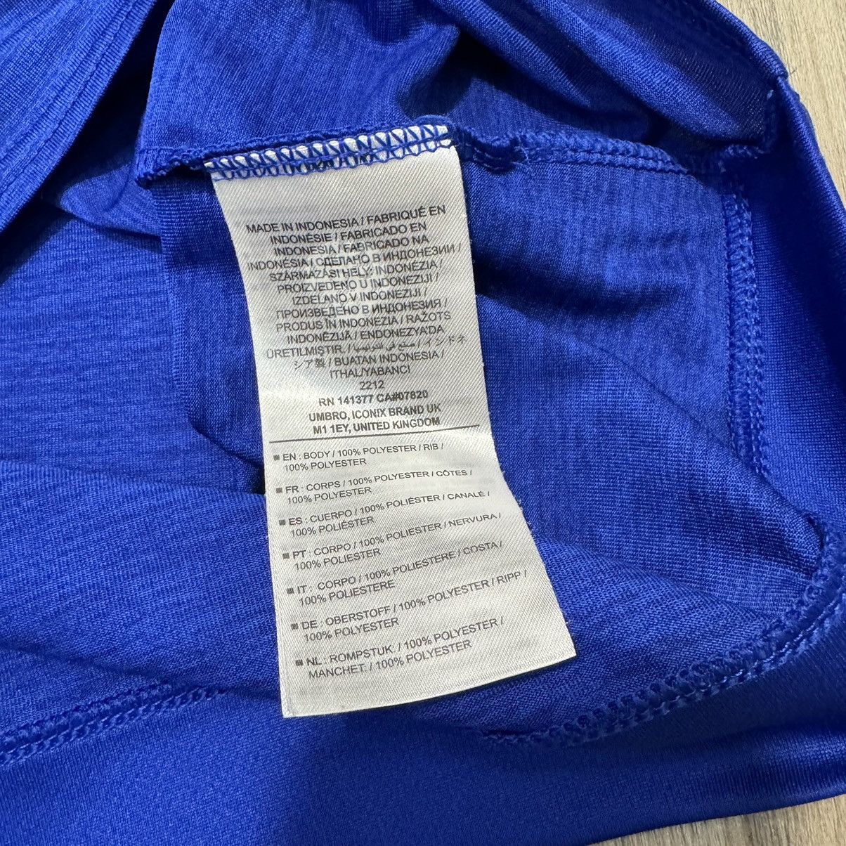 Umbro Everton 18/19 home shirt #30 Richarlison Size US XL / EU 56 / 4 - 9 Thumbnail