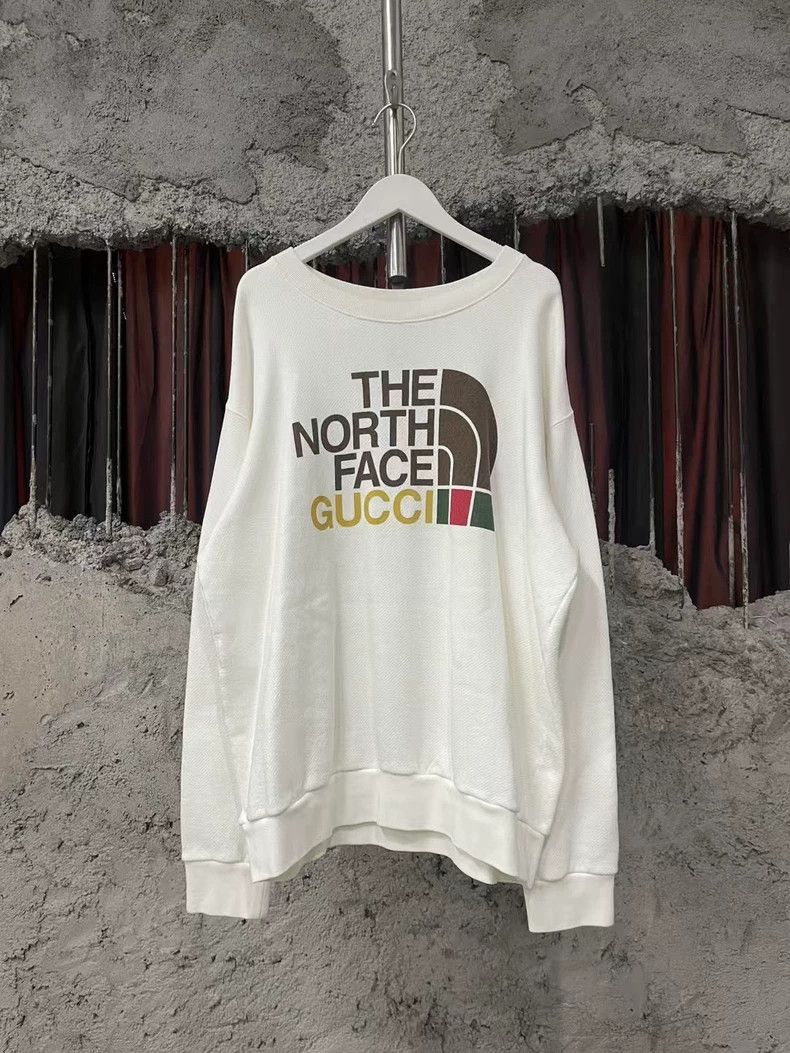 Gucci North Face | Grailed
