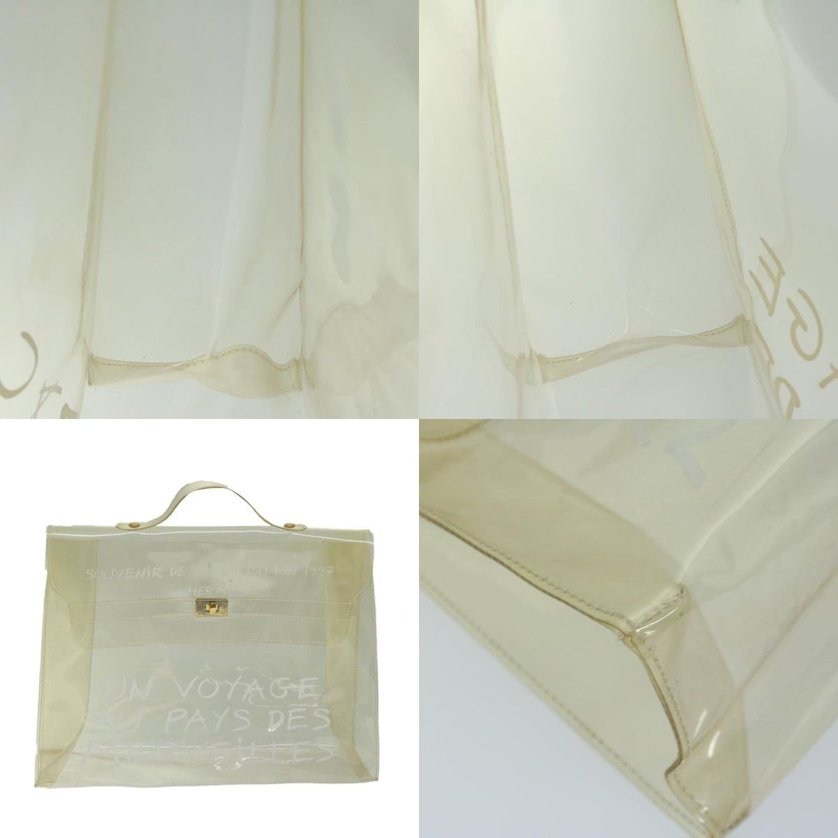 Hermes Hermes Kelly Handbag Size ONE SIZE - 5 Thumbnail