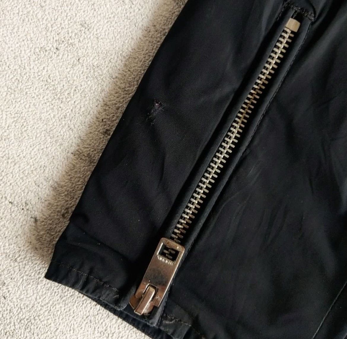 Diesel × Seditionaries × Vintage Diesel Bondage Jacket Size US M / EU 48-50 / 2 - 9 Thumbnail