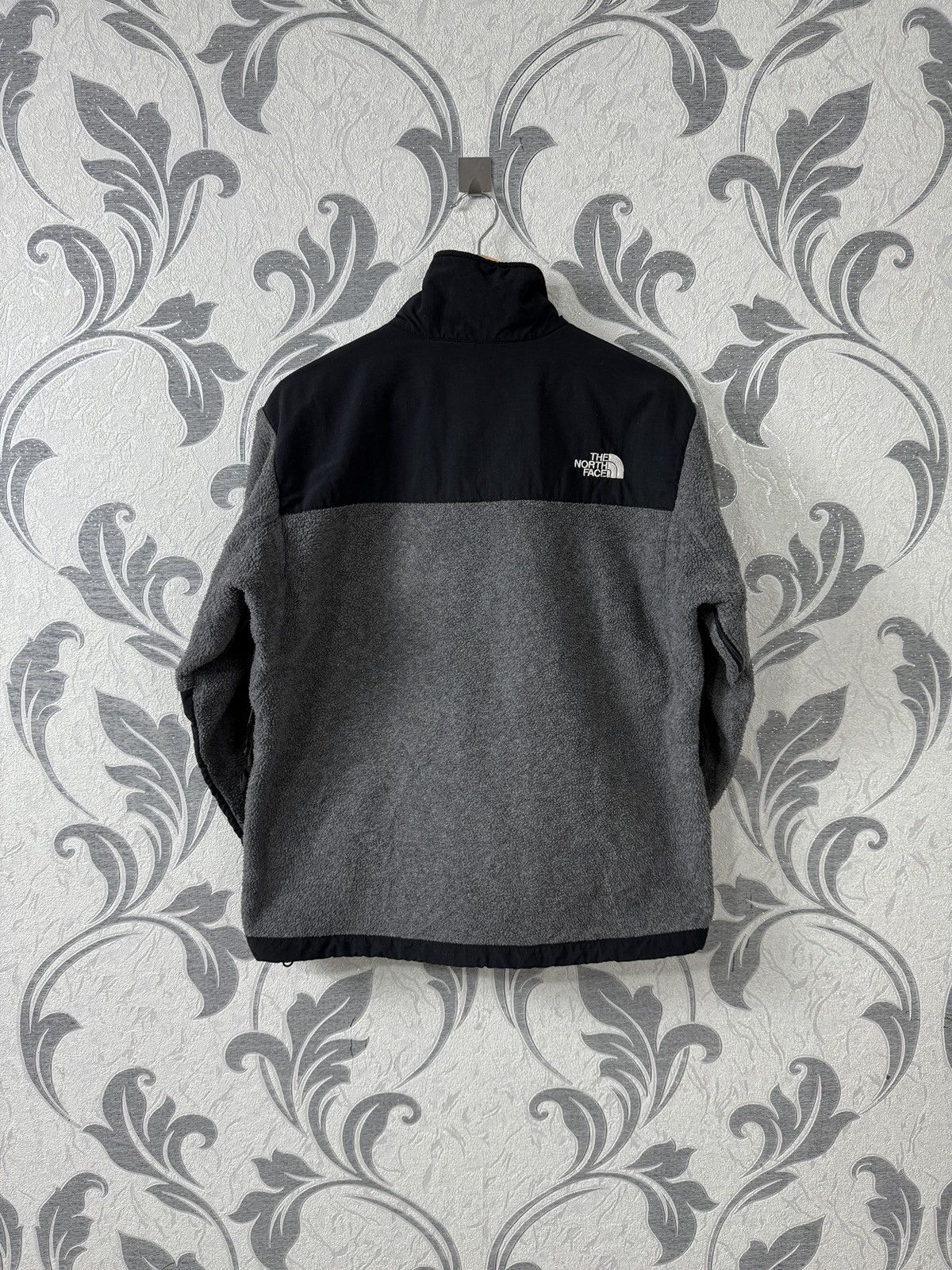 The North Face Vintage The North Face Retro Polartec Fleece Jacket Size US M / EU 48-50 / 2 - 12 Thumbnail