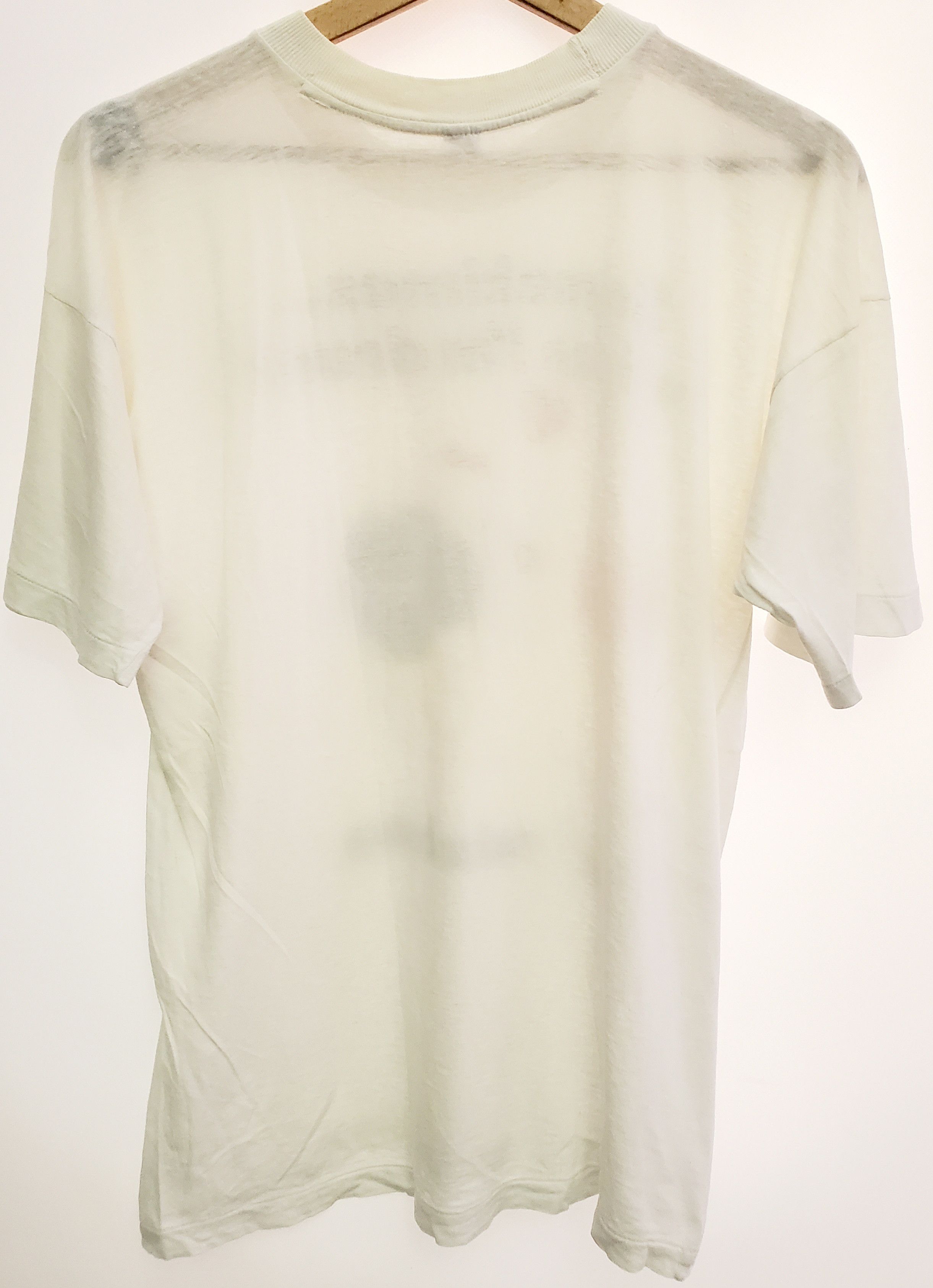 Vintage Vintage SOMETIMES WHEN I'M DRUNK I MAKE MISTAKES shirt M Size US M / EU 48-50 / 2 - 5 Thumbnail