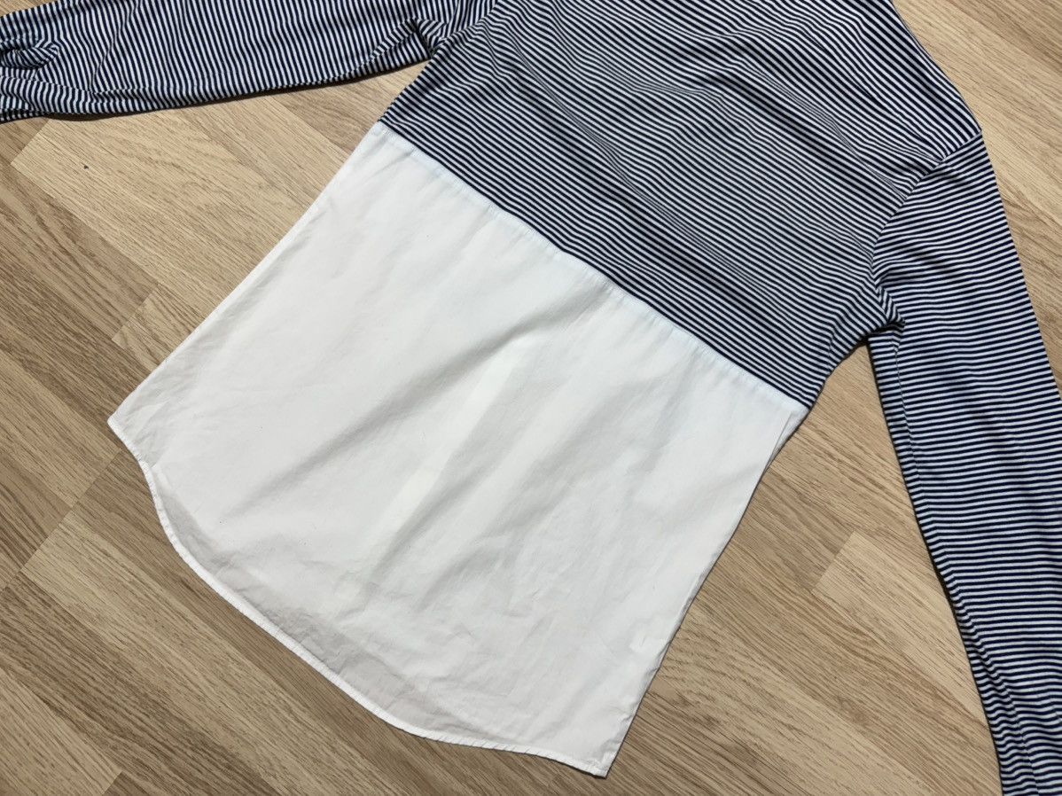 Designer × Neil Barrett Neil Barrett shirt Size US S / EU 44-46 / 1 - 15 Thumbnail