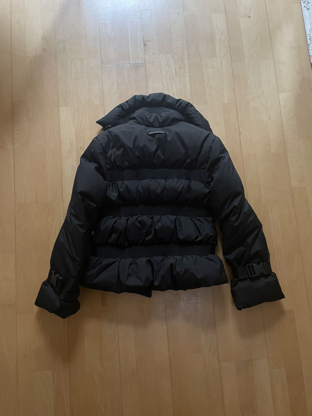 Jean Paul Gaultier Jean paul gaultier bondage puffer Size US S / EU 44-46 / 1 - 6 Thumbnail