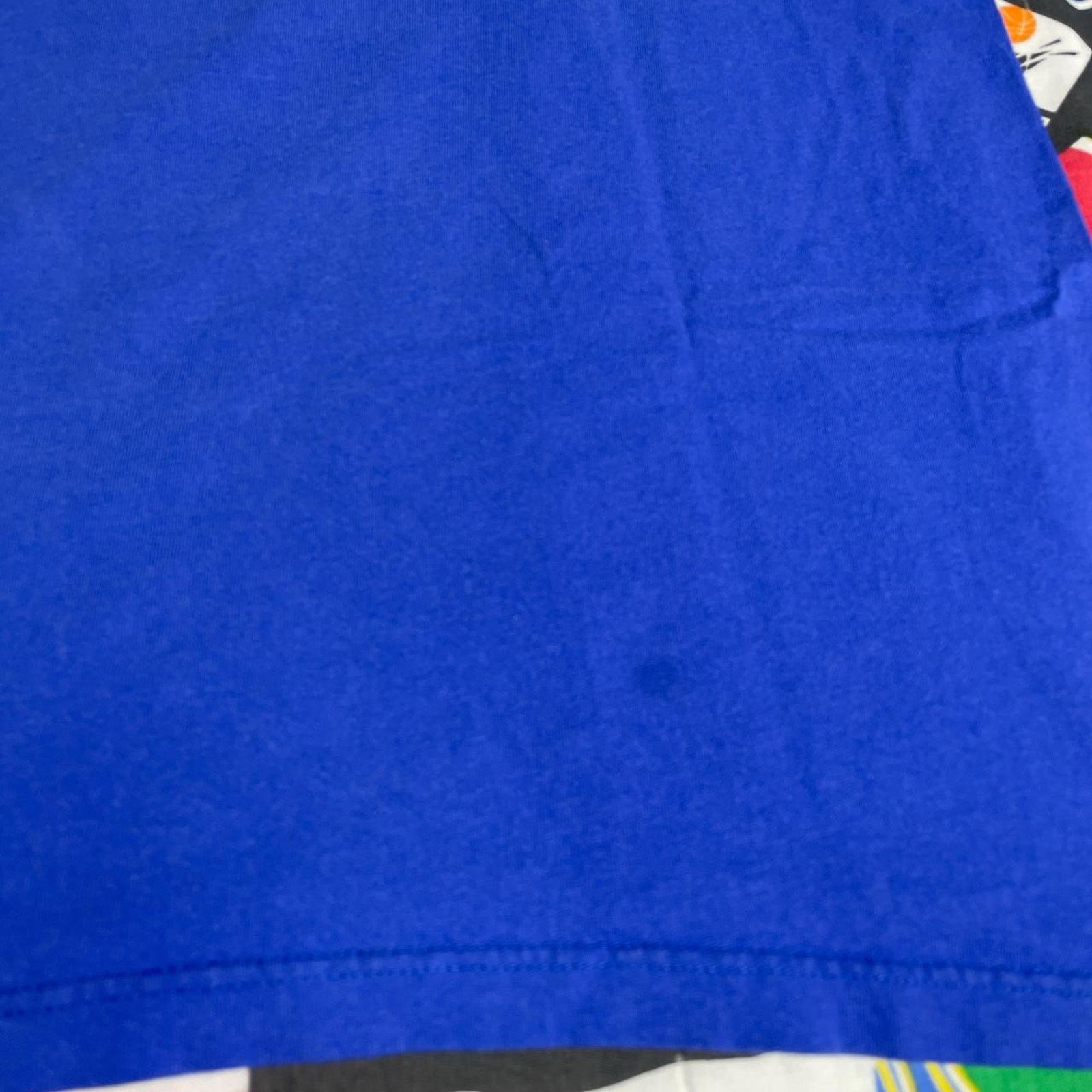 Adidas × Vintage Vintage Adidas France FFF FIFA World Cup MLS Soccer Tee Size US XL / EU 56 / 4 - 6 Thumbnail