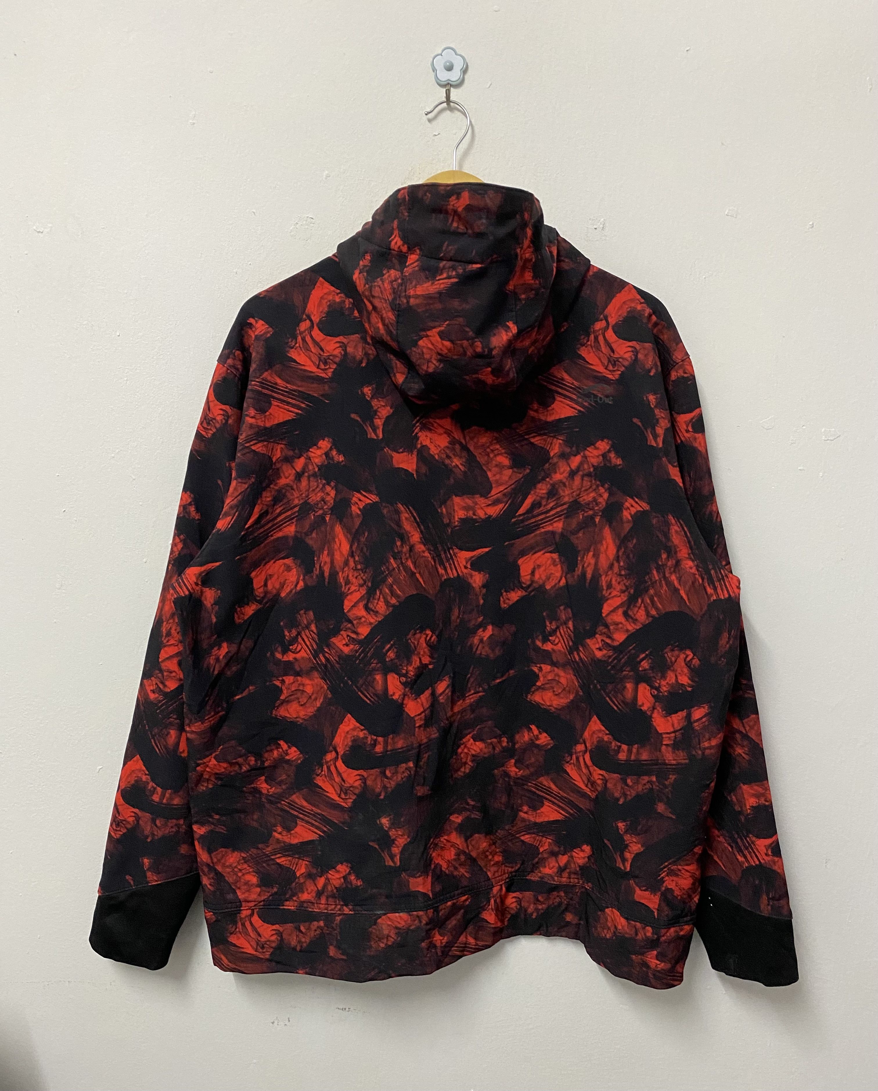 Japanese Brand Find Out Art Sweater Hoodie Jacket Size US L / EU 52-54 / 3 - 2 Thumbnail