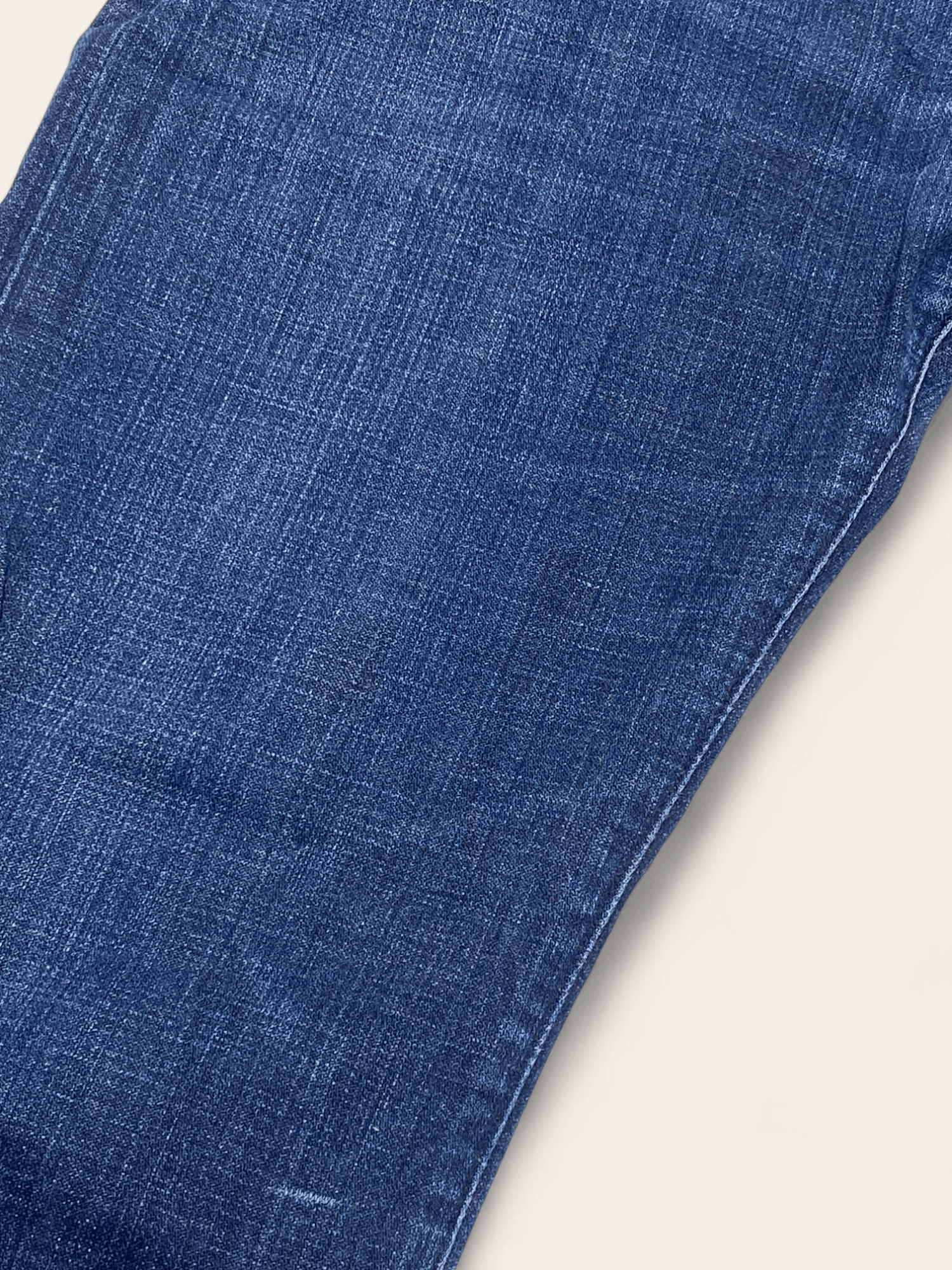 Jean Vintage LEVI'S 501 W34 L34 Straight Baggy Classic Blue Jeans Size US 34 / EU 50 - 5 Thumbnail