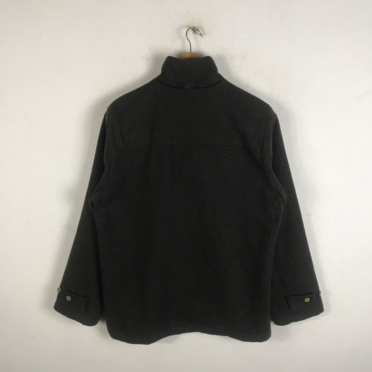 Paul Smith × Vintage 🔥Rare🔥Vintage Paul Smith London Wool Jacket Size US M / EU 48-50 / 2 - 2 Thumbnail